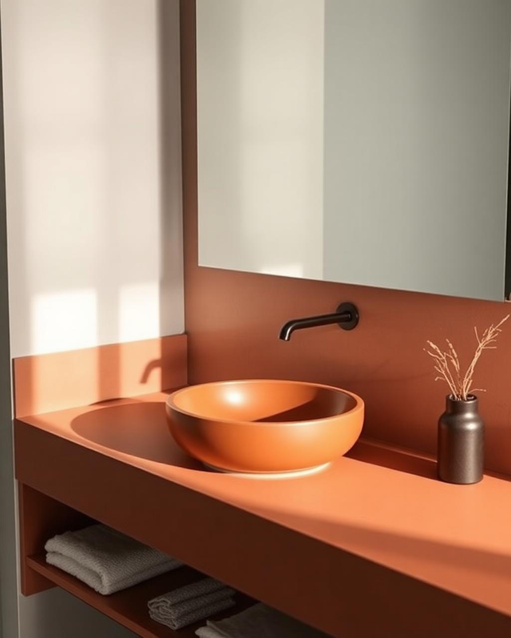 Designer Wash Basin