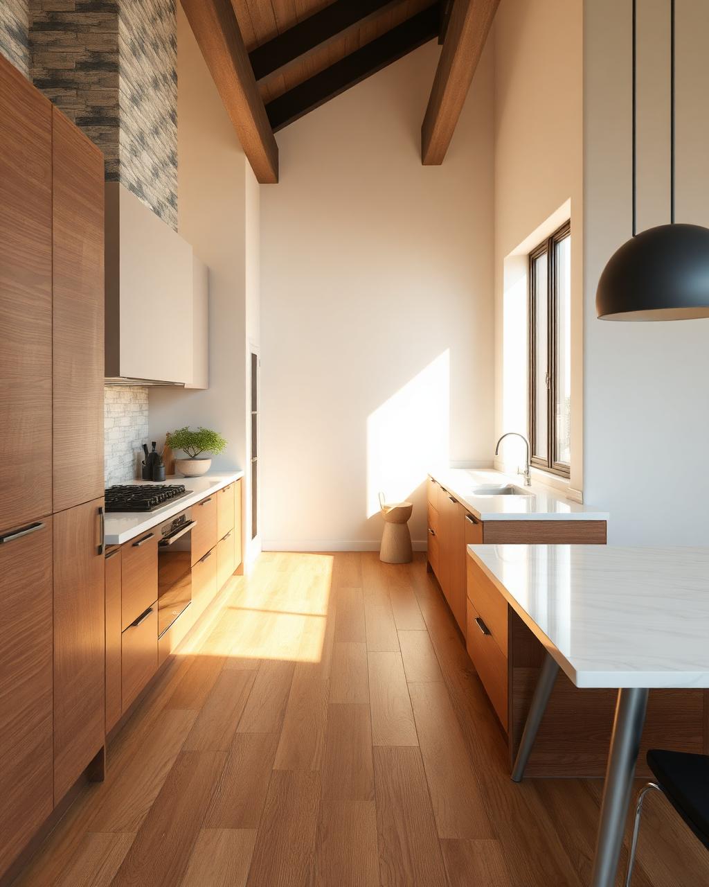 Kitchen Tiles